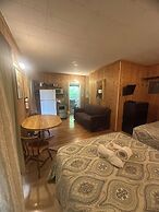 Lac Des Roches Resort
