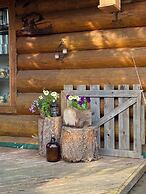 Lac Des Roches Resort