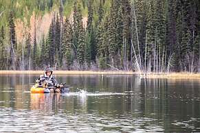 Lac Des Roches Resort