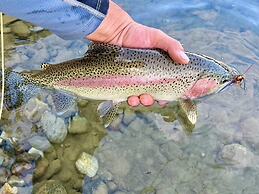 Lac Des Roches Resort