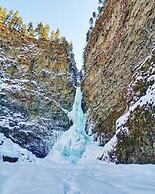 Lac Des Roches Resort