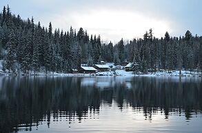 Lac Des Roches Resort