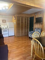 Lac Des Roches Resort