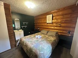 Lac Des Roches Resort