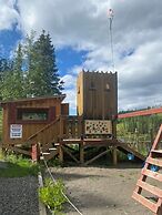 Lac Des Roches Resort