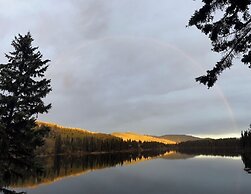 Lac Des Roches Resort