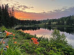 Lac Des Roches Resort