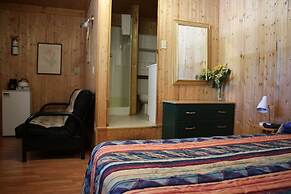 Lac Des Roches Resort