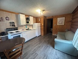 Lac Des Roches Resort