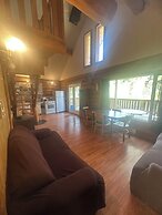 Lac Des Roches Resort