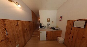 Lac Des Roches Resort