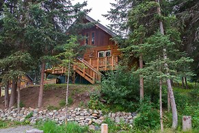 Lac Des Roches Resort