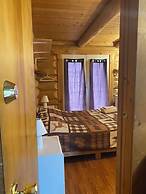 Lac Des Roches Resort