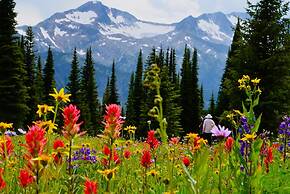 Lac Des Roches Resort