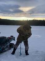 Lac Des Roches Resort