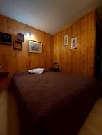 Lac Des Roches Resort