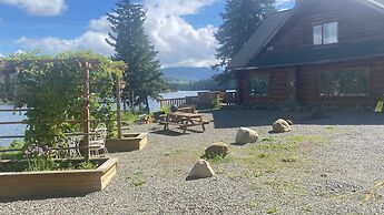 Lac Des Roches Resort