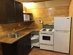 Lac Des Roches Resort