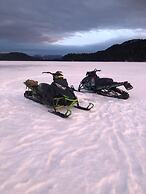 Lac Des Roches Resort