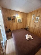 Lac Des Roches Resort