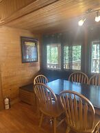 Lac Des Roches Resort