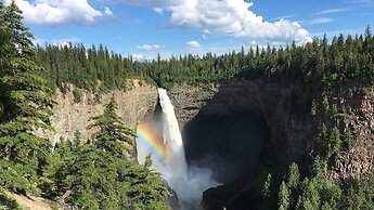 Lac Des Roches Resort