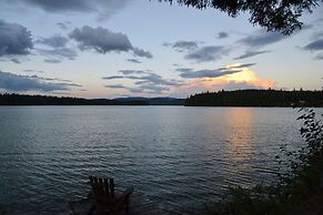 Lac Des Roches Resort