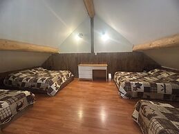 Lac Des Roches Resort