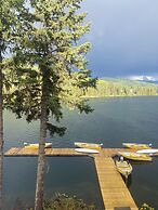 Lac Des Roches Resort