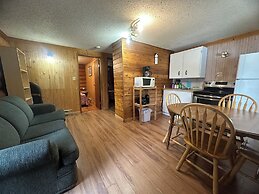 Lac Des Roches Resort