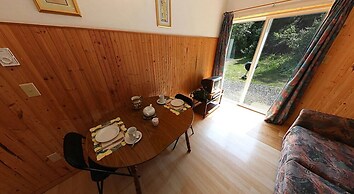 Lac Des Roches Resort