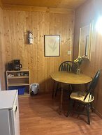Lac Des Roches Resort