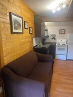 Lac Des Roches Resort