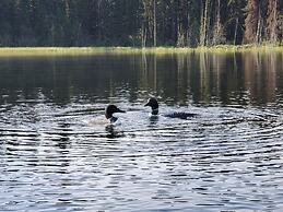 Lac Des Roches Resort