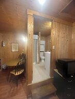 Lac Des Roches Resort