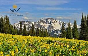 Lac Des Roches Resort