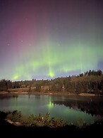 Lac Des Roches Resort