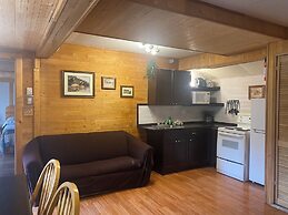 Lac Des Roches Resort