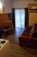 Lac Des Roches Resort