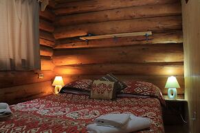 Lac Des Roches Resort