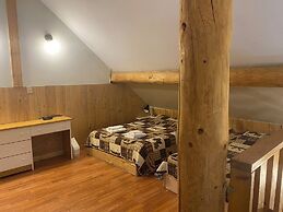 Lac Des Roches Resort