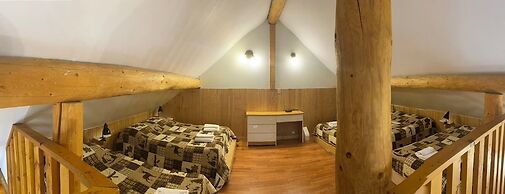 Lac Des Roches Resort