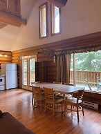 Lac Des Roches Resort