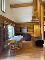 Lac Des Roches Resort