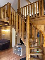 Lac Des Roches Resort