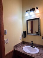 Lava Hot Springs East KOA Holiday