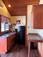 Lava Hot Springs East KOA Holiday