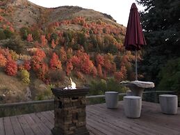 Lava Hot Springs East KOA Holiday