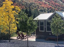 Lava Hot Springs East KOA Holiday