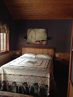 Lava Hot Springs East KOA Holiday